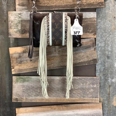 Exclusive Collection Ranch Hand #377