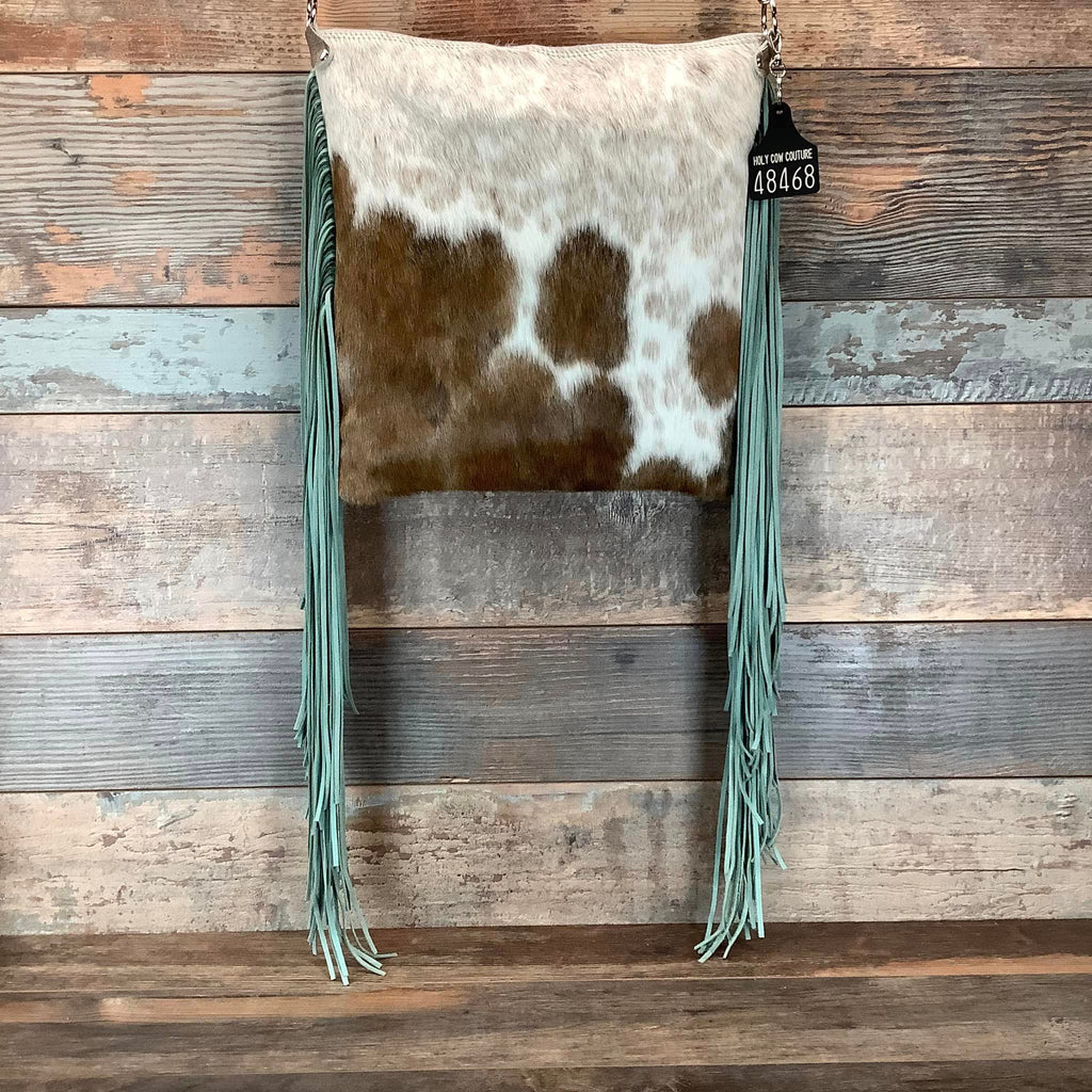 Outlaw - 18" Fringe #48468