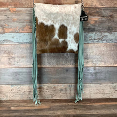 Outlaw - 18" Fringe #48468