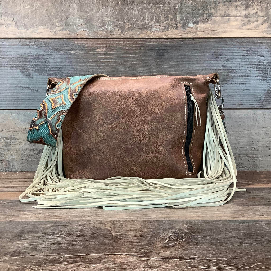 Mini Designer - 18" Fringe #48832