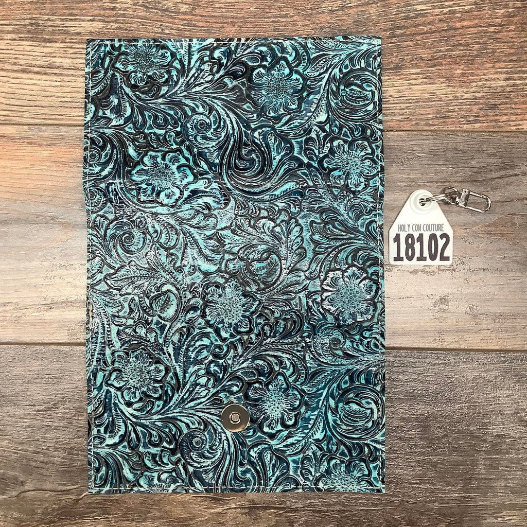 Bandit Wallet  - #18102