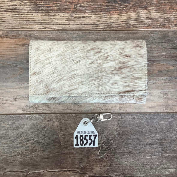 Bandit Wallet  - #18557