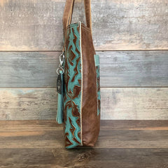 The Market Tote #48076