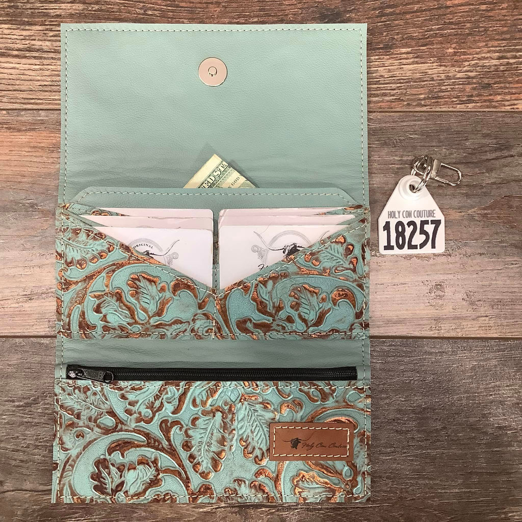 Bandit Wallet  - #18257