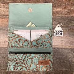 Bandit Wallet  - #18257