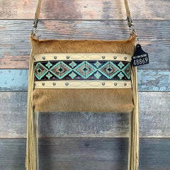 Designer - 18" Fringe #48869
