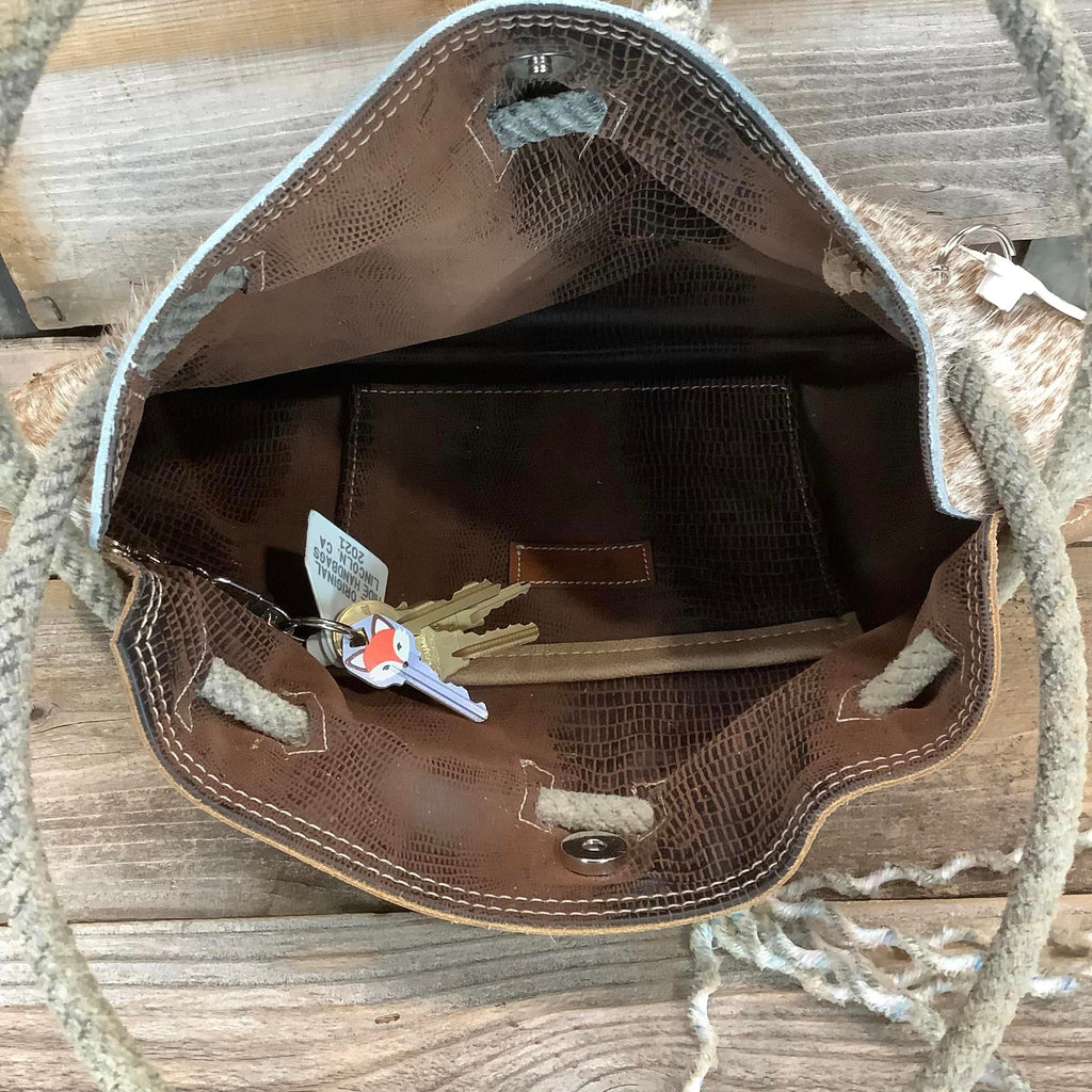 Exclusive Collection The City Bag #284