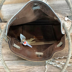 Exclusive Collection The City Bag #284