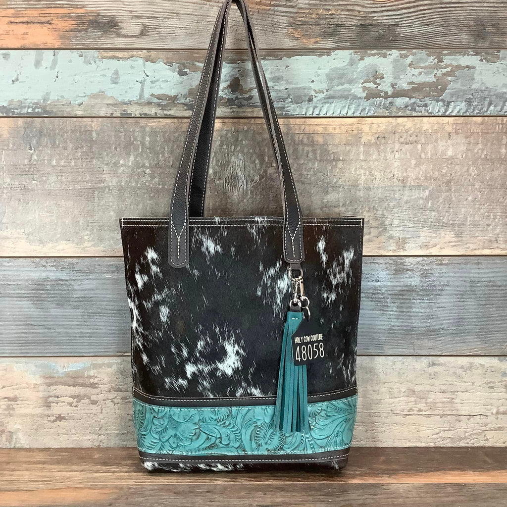 The Market Tote #48058