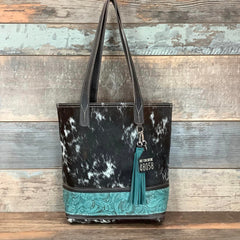 The Market Tote #48058