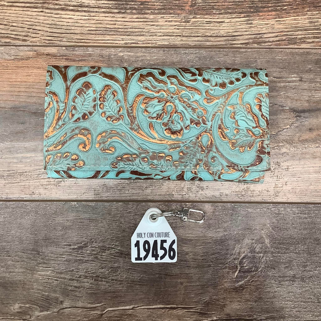 Bandit Wallet  - #19456