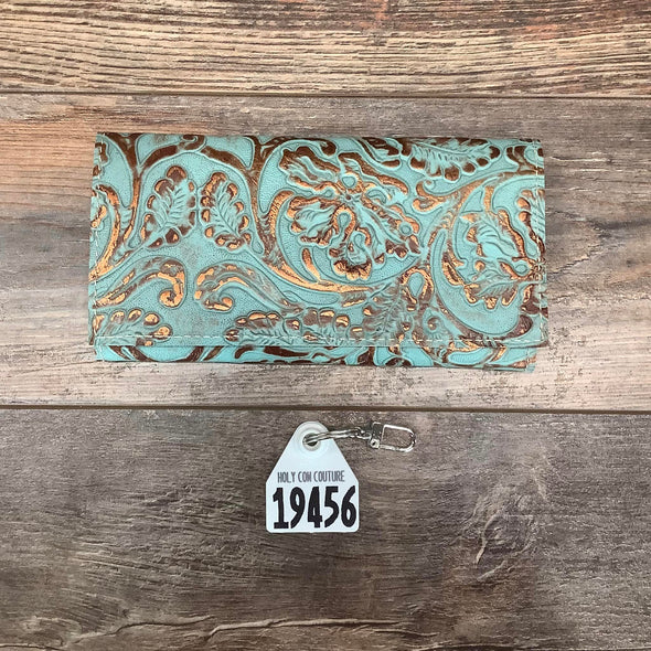 Bandit Wallet  - #19456