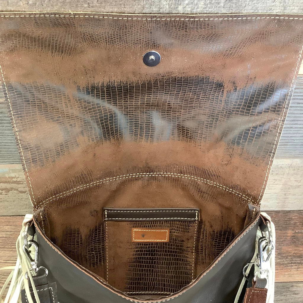 Classy Cowgirl - #48688