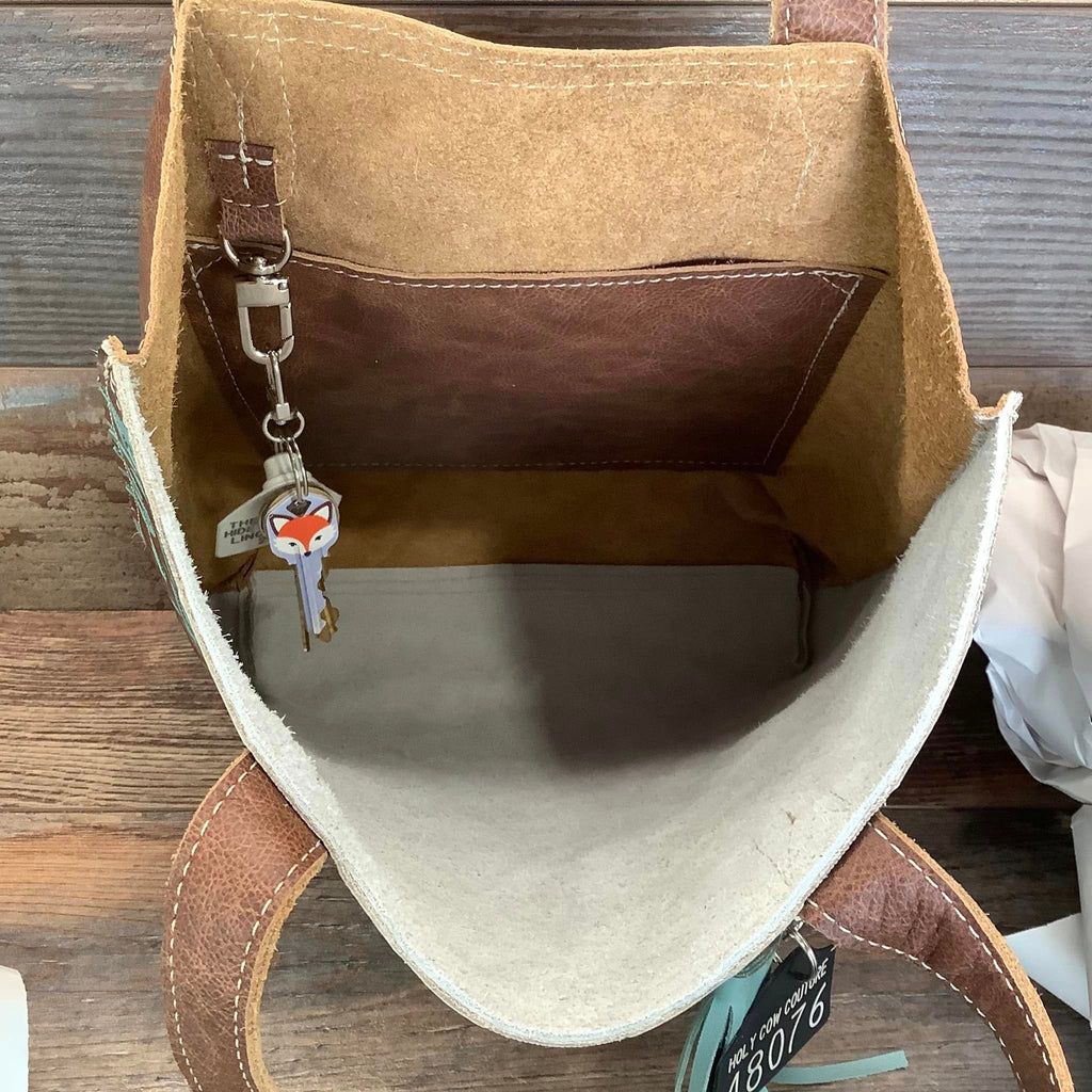 The Market Tote #48076