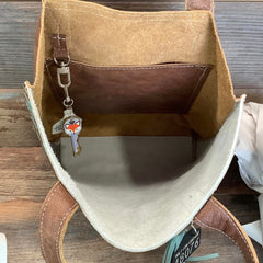 The Market Tote #48076