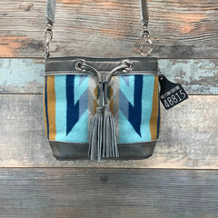 Mini Feed Bucket -Pendleton® #48815