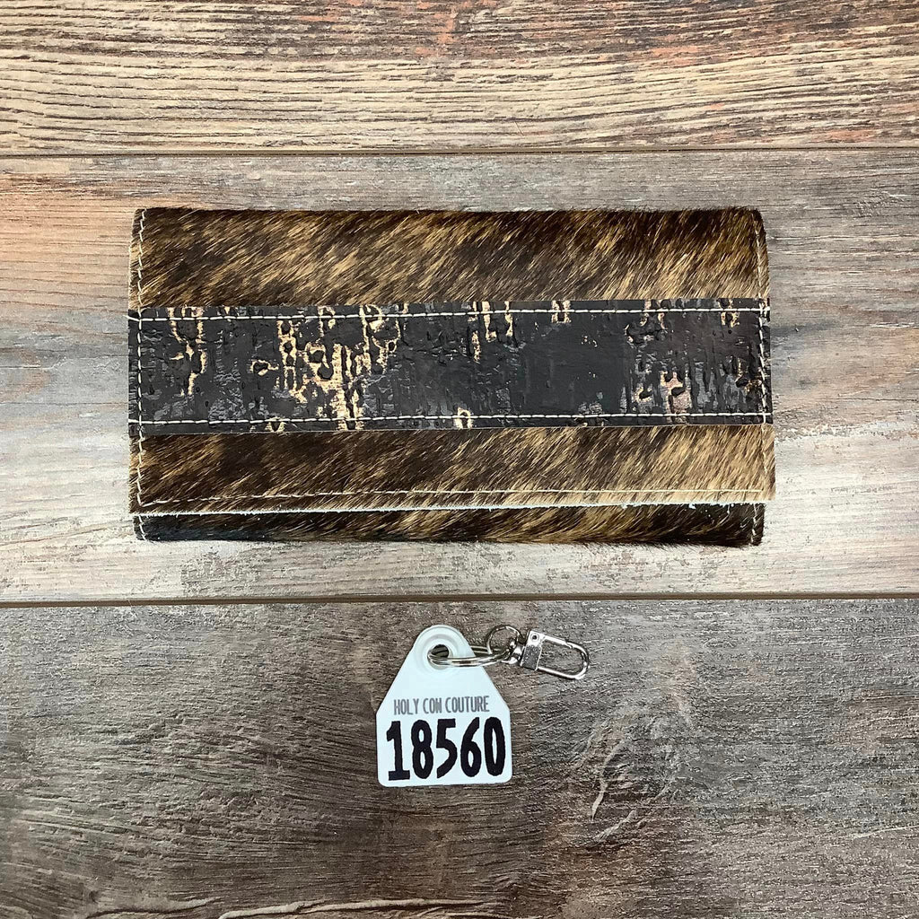 Bandit Wallet  - #18560