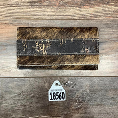 Bandit Wallet  - #18560