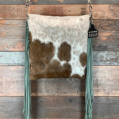 Outlaw - 18" Fringe #48468