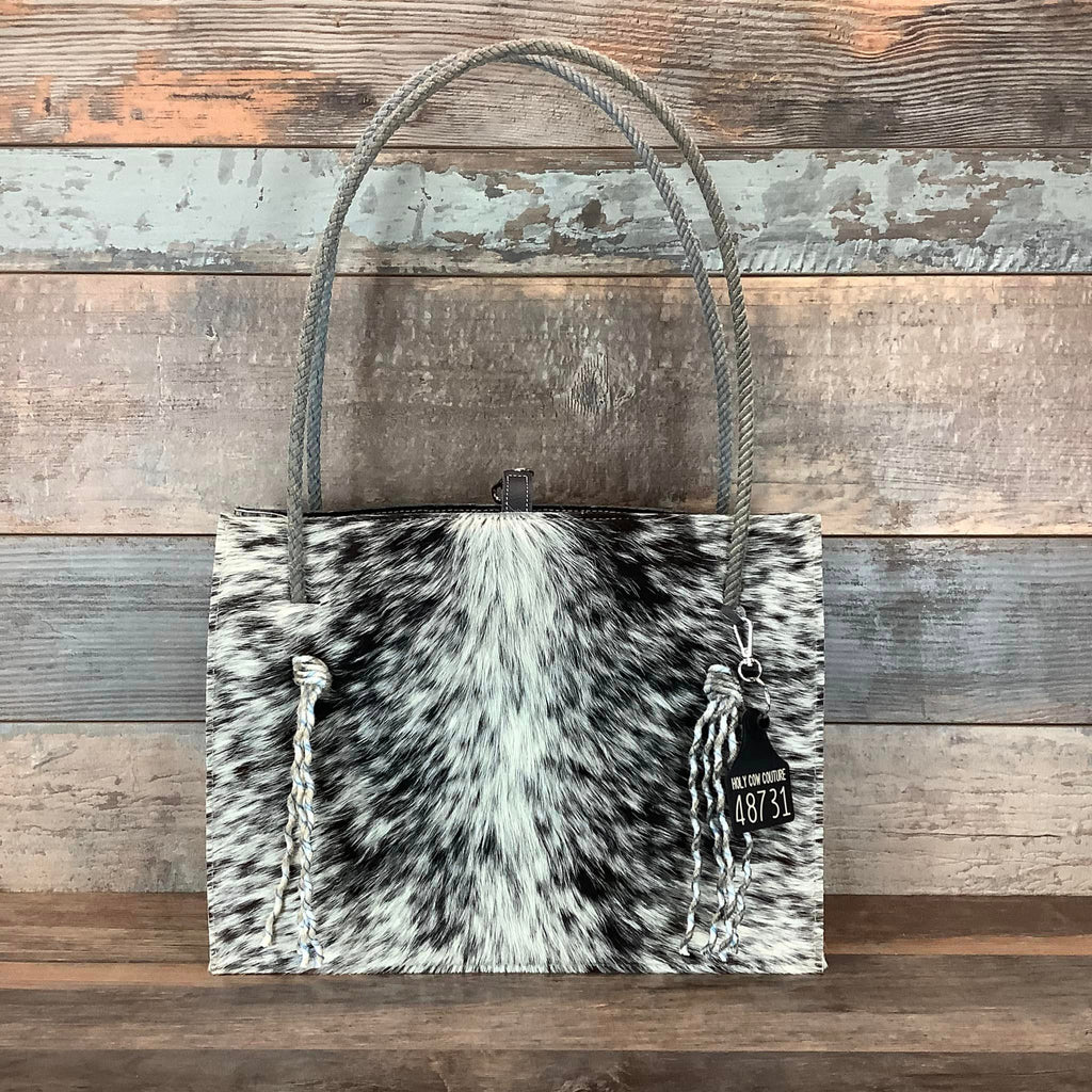 Rope Purse #48731