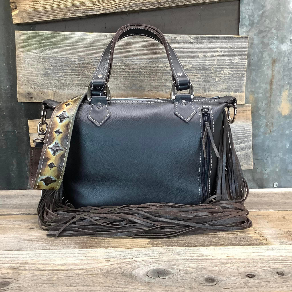 Exclusive Collection Mini Designer 18" Fringe - #419