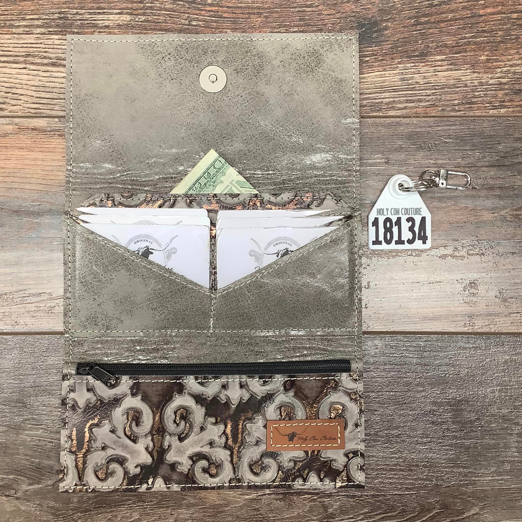 Bandit Wallet  - #18134