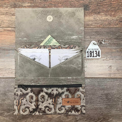 Bandit Wallet  - #18134