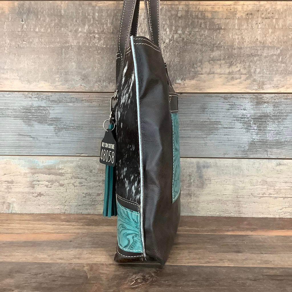 The Market Tote #48058