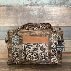 Denton Duffle - #48641