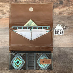 Bandit Wallet  - #18196