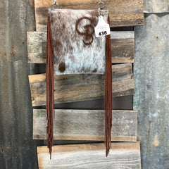 Exclusive Collection Double Barrel #438