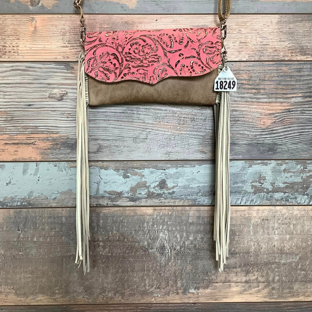 Sassy Mini Classy Cowgirl - #18249