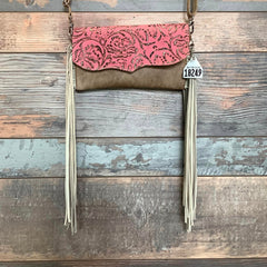 Sassy Mini Classy Cowgirl - #18249