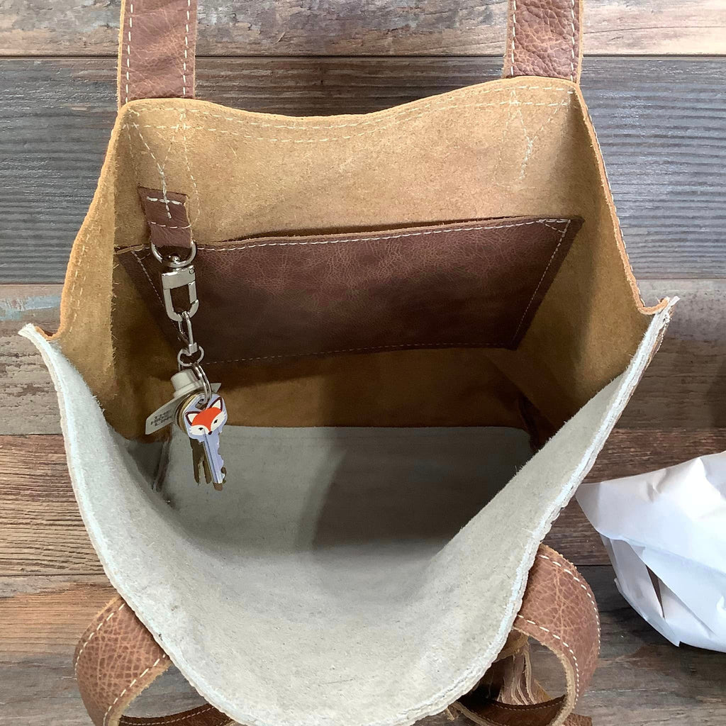 The Market Tote #48077