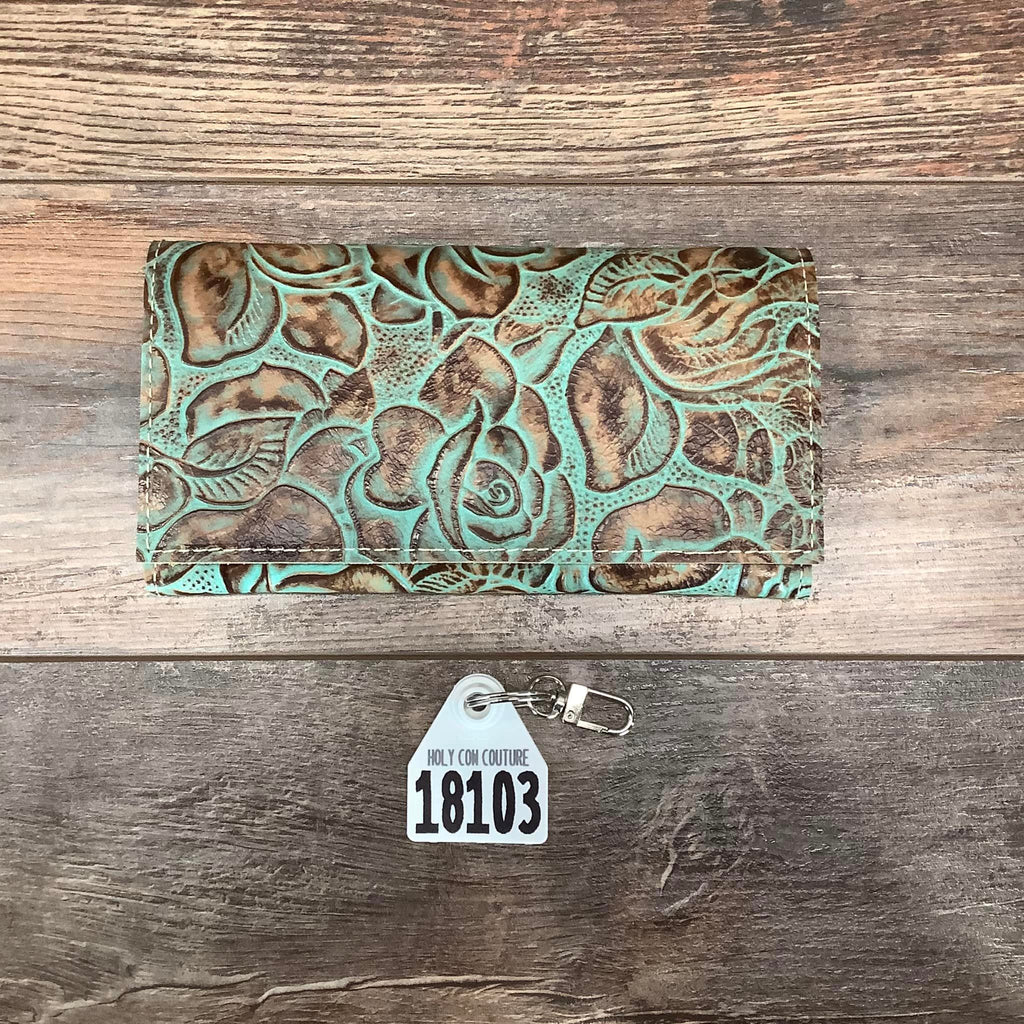 Bandit Wallet  - #18103