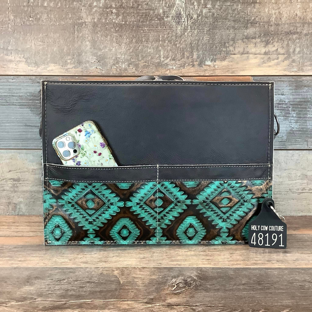 Papoose Tote - #48191