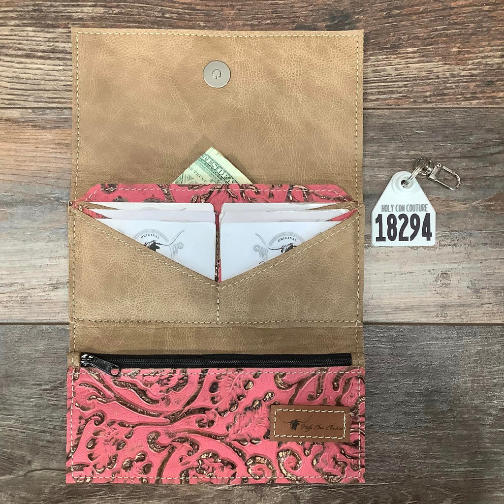 Bandit Wallet  - #18294