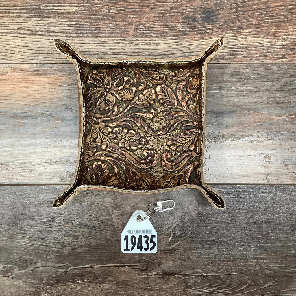 Hide Tray - #19435
