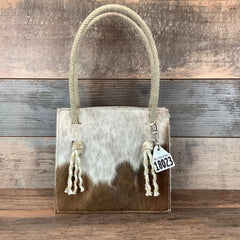 Mini Rope Purse #18023