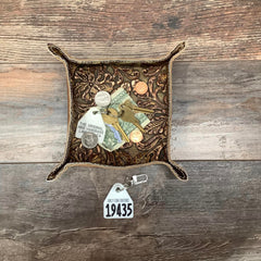 Hide Tray - #19435