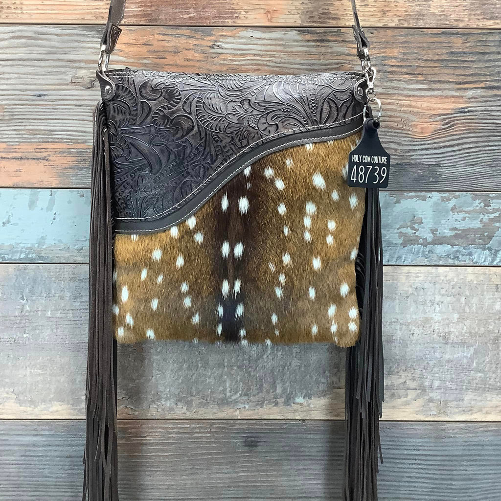 Crossbody Axis- #48739
