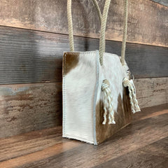 Mini Rope Purse #18023