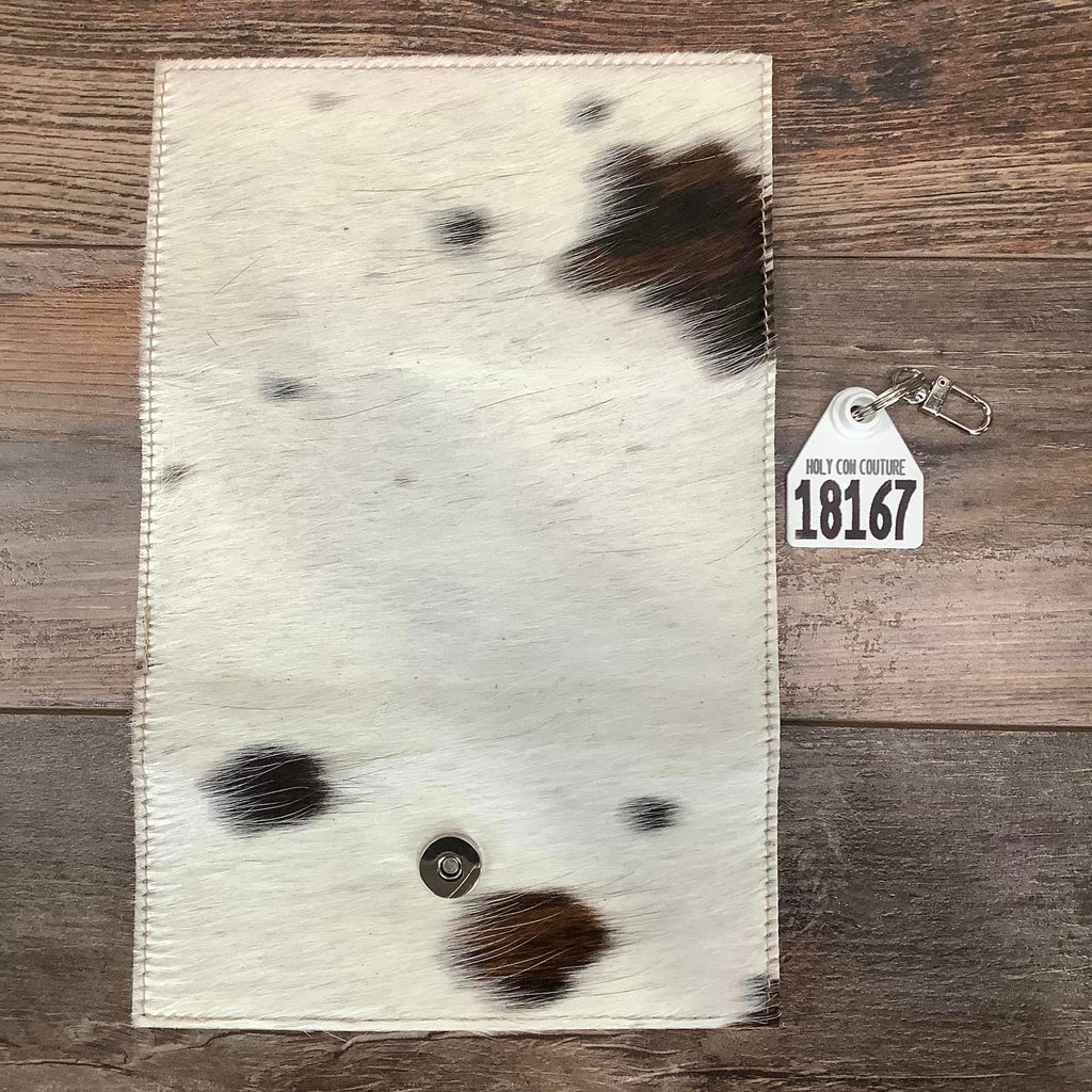 Bandit Wallet  - #18167