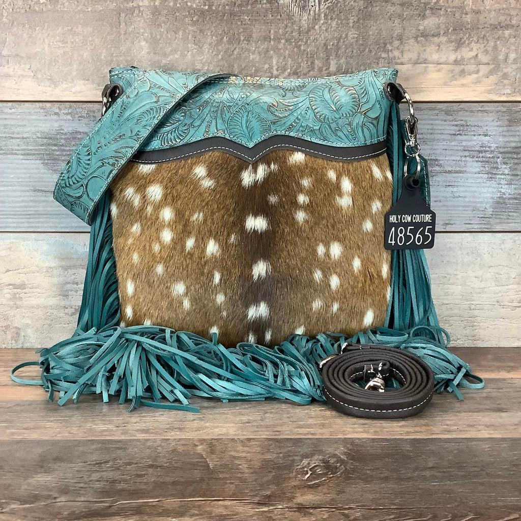 Crossbody Axis~ #48565