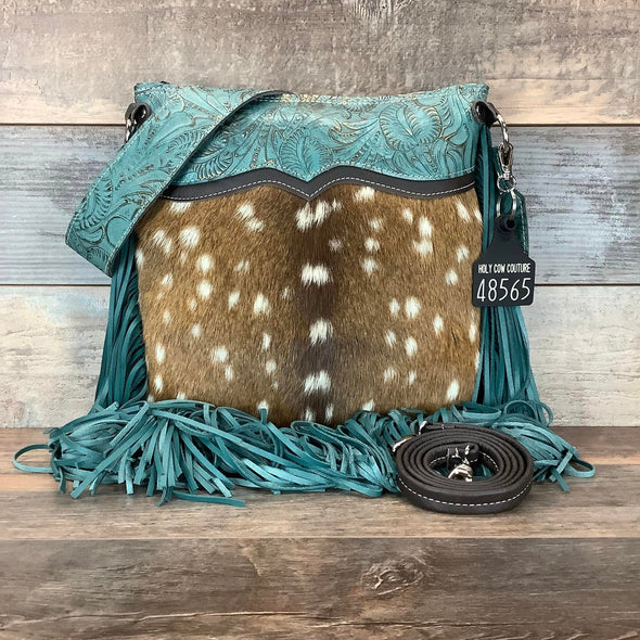 Crossbody Axis~ #48565