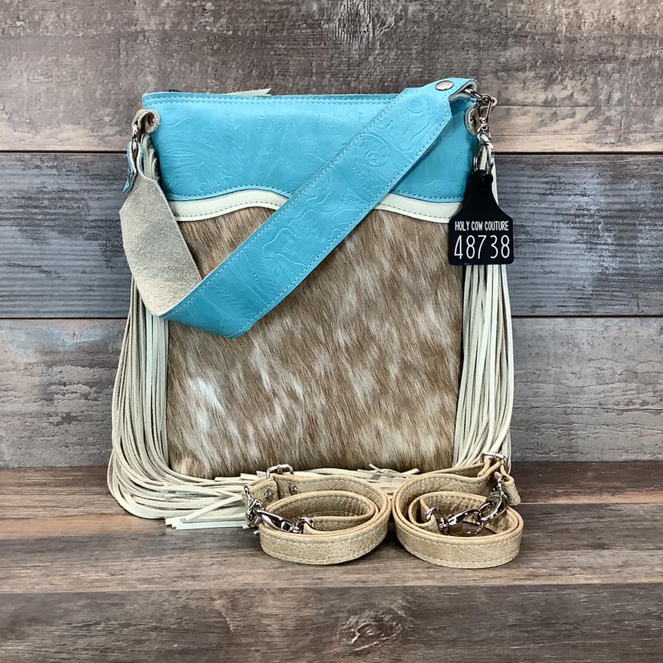 Mini Bagpack - #48738