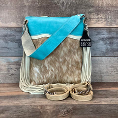 Mini Bagpack - #48738