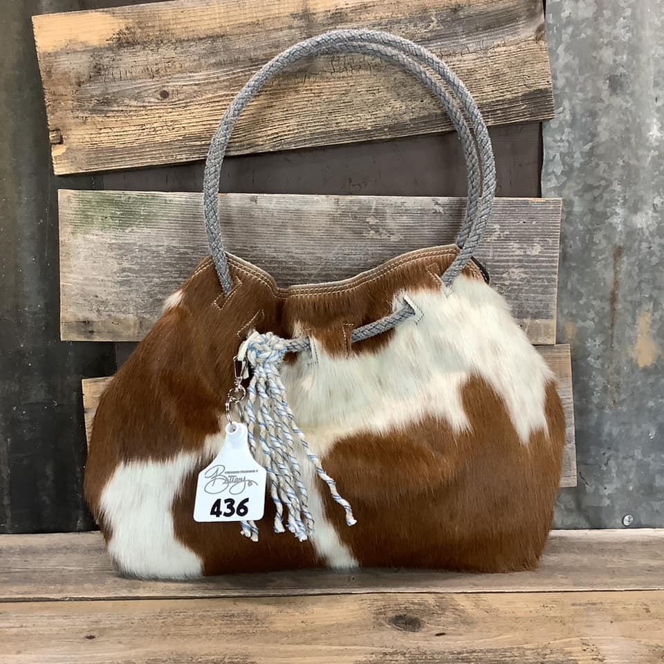 Exclusive Collection The City Bag #436