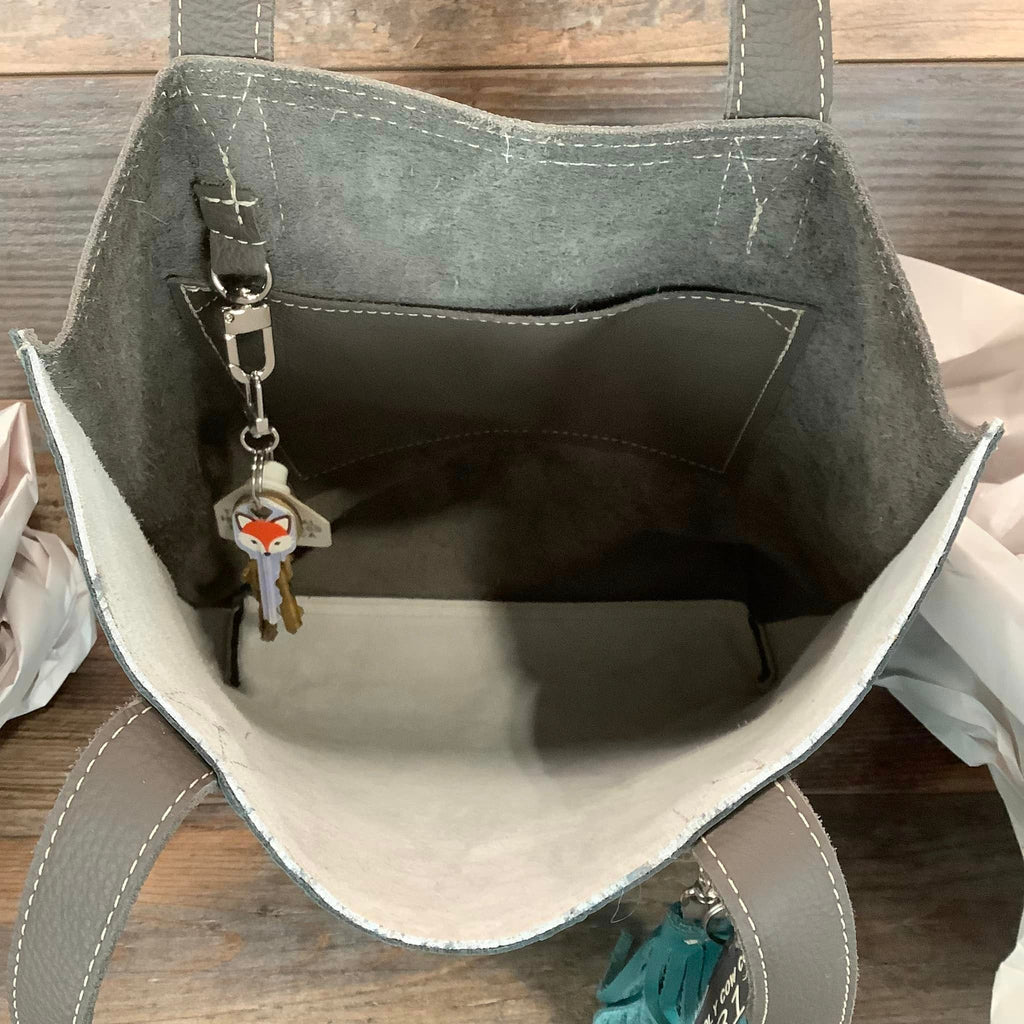 The Market Tote #48112