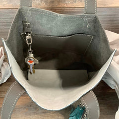 The Market Tote #48112